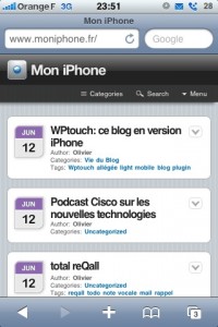 wptouch